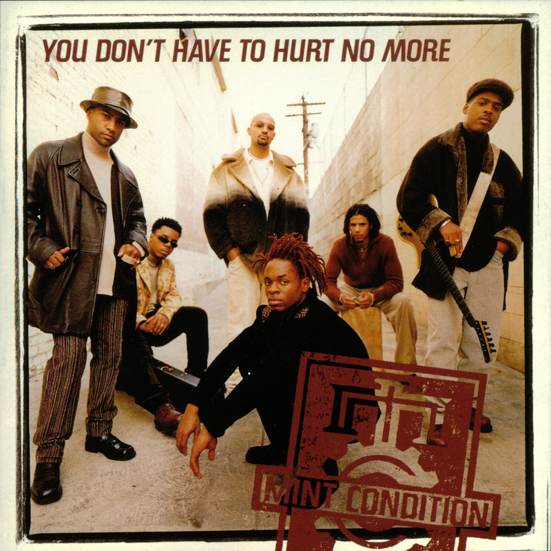 Promo, Import, Retail CD Singles & Albums Mint Condition You Don't