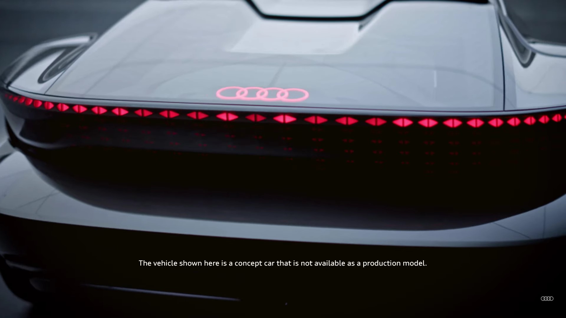 Audi Skysphere Concept