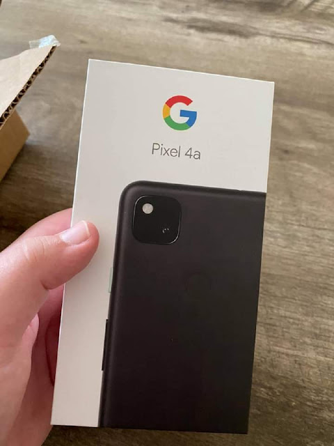 Some Weaknesses that Google Pixel 4A Review