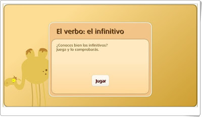 http://www.primerodecarlos.com/TERCERO_PRIMARIA/marzo/Unidad_9/lengua/actividades/verbo_3/frame_prim.swf