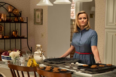Little Fires Everywhere Miniseries Reese Witherspoon Image 2