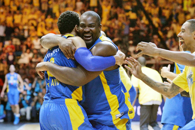 Ανακοίνωσε παίκτη η Μακάμπι