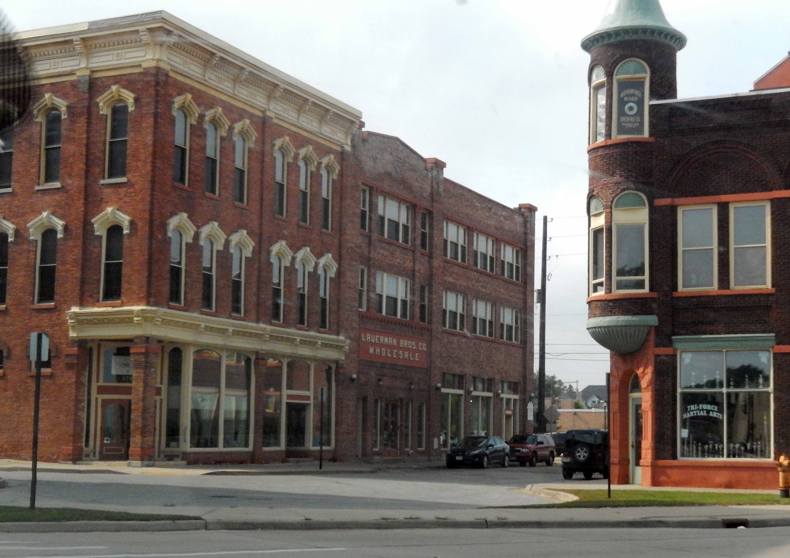 Cat Patches New Salem, Wisconsin