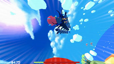 Skycadia Game Screenshot 4