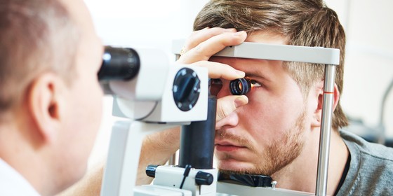 faktor penyebab penyakit glaukoma 