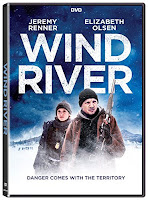 Wind River DVD