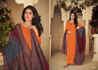 Deepsy Panghat vol 4 Cotton Salwar kameez wholesaler