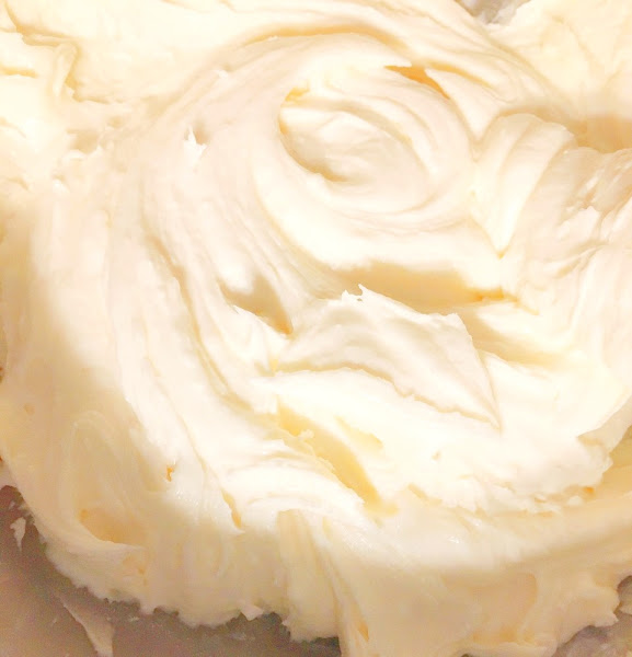 Cream Cheese Frosting Cream Cheese Frosting