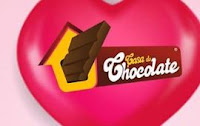 Casa do Chocolate Uberaba - Sorteio GM Onix 0km