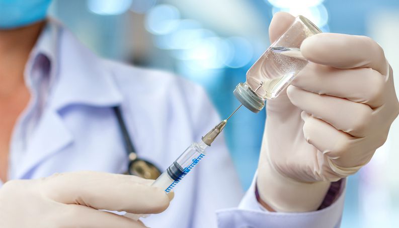 Teste de vacina em humanos contra Covid-19 tem resultado inicial positivo, diz empresa Teste de vacina em humanos contra Covid-19 tem resultado inicial positivo, diz empresa