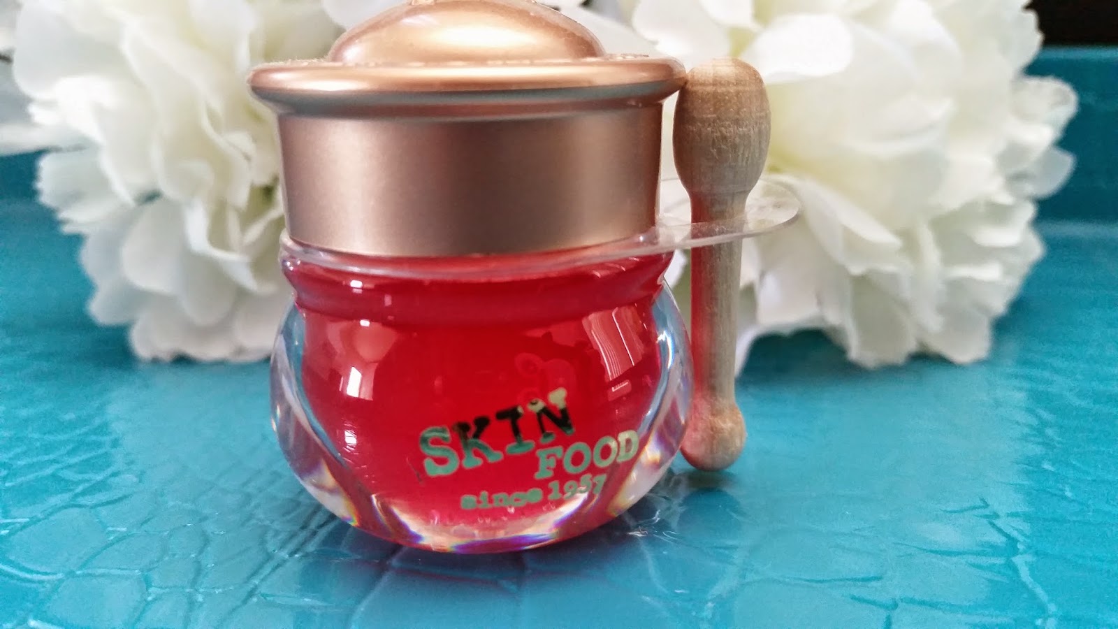 Skin Food Honey Pot Lip Balm Review | Dreams to Creations