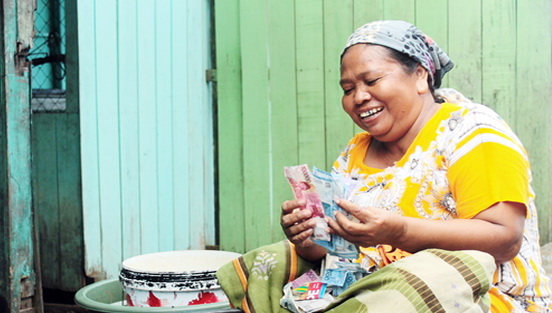 Amalkan Doa Ini, Insyaallah Dagangan Laris, Berkah Dan Untung Banyak