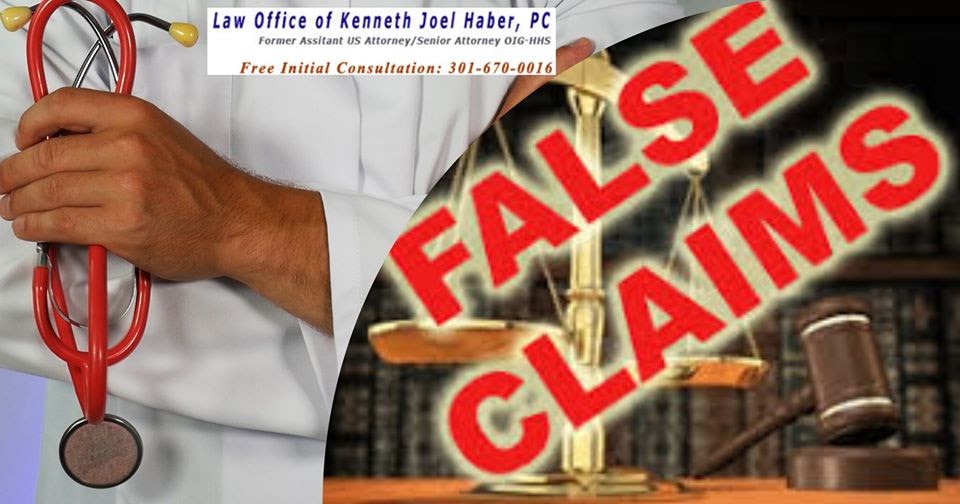 Understanding The False Claims Act And The Role Of A False Claims Attorney