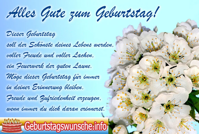 Geburtstagstexte für Karten - Kartentext zum Geburtstag Geburtstagstexte für Karten - Kartentext zum Geburtstag