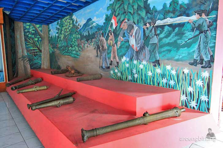 museum negeri provinsi sulawesi utara manado