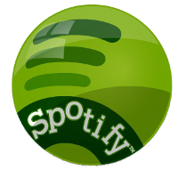 SPOTIFY