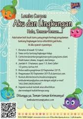 Ini Dia Puisi Bertema Lingkungan Ini Dia Kumpulan Kata