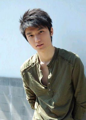 Hairstyle Review and Pictures: Asian Men Hairstyles 2012 | Asian Men ...
