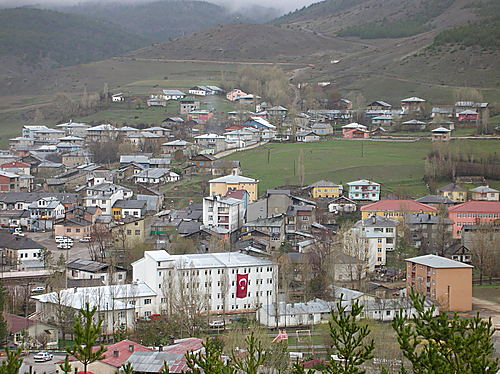 24 ERZİNCAN REFAHİYE