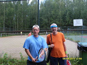 Tennisvalmennusta erilaisille yhteisöille ja kaveripiireille