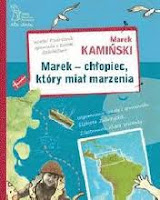 (62) Marek - chłopiec, który miał marzenia