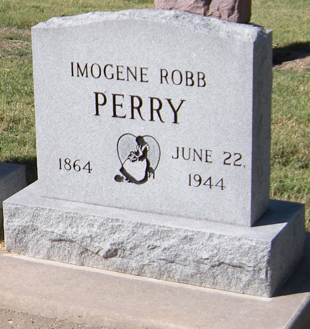 Escape to the Silent Cities Pioneer Settlers of Coffeyville Kansas