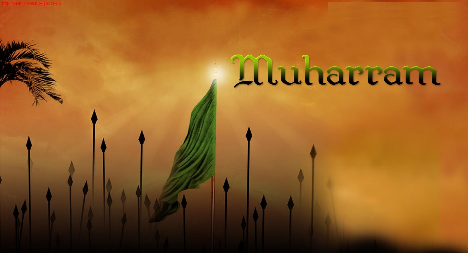 Muharram Wishes and Quotes | Muharram 2022 Wishes - Hindi Status ...