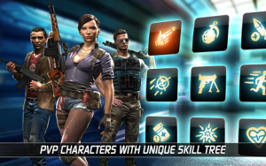 UNKILLED LITE APK