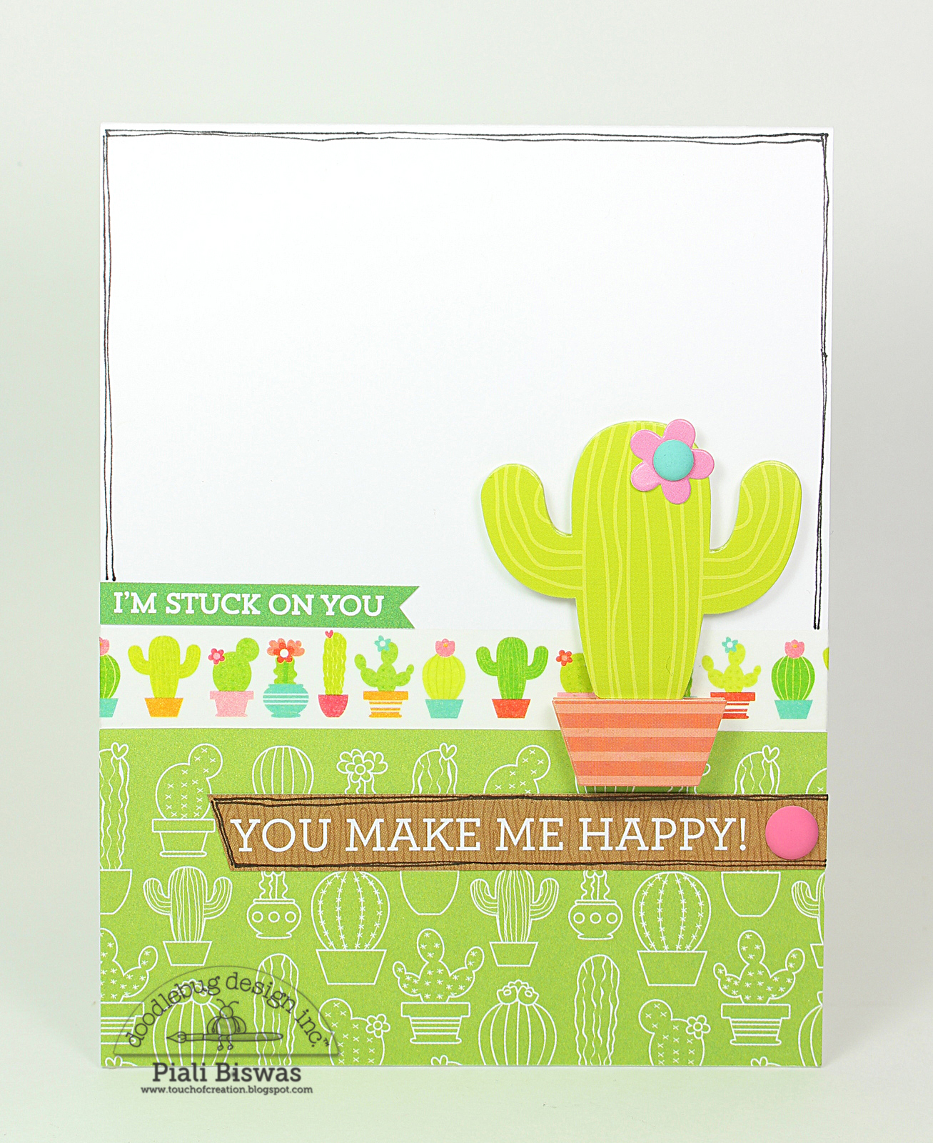 Handmade By Mirella Casometry Challenge 3 Stage 1 With Jane S