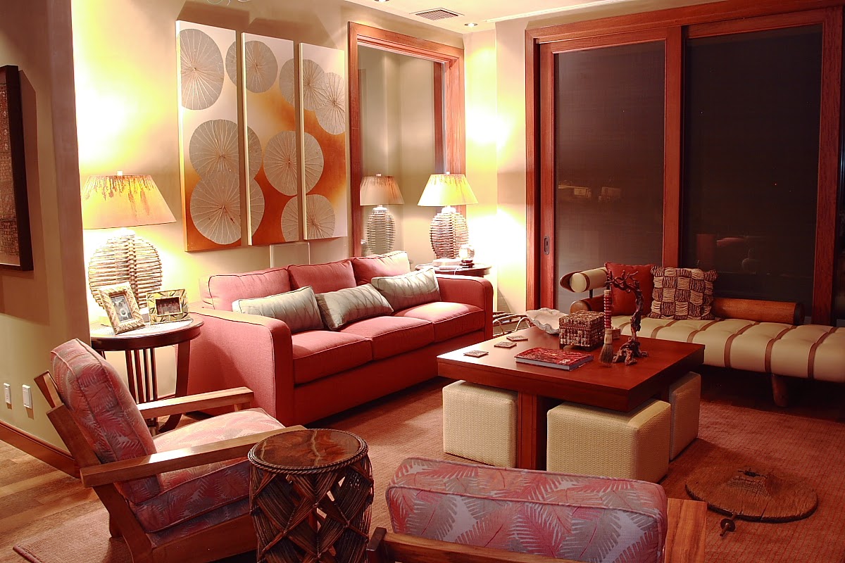 Living Room Design Ideas With Red Sofa - Home Design Ideas