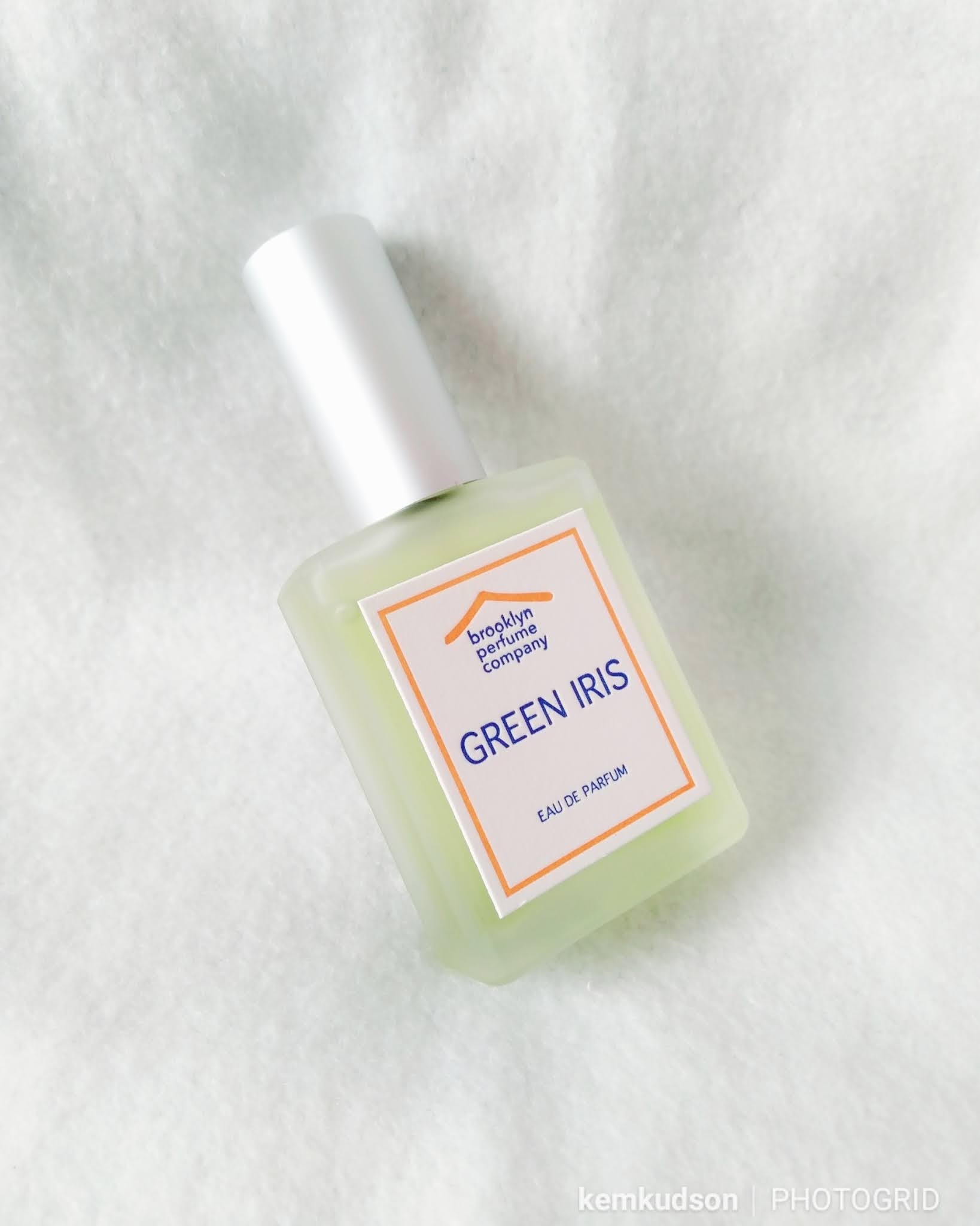 All about the Fragrance Reviews Review Brooklyn Perfume Company