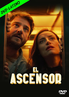 EL ASCENSOR – DVD-5 – LATINO – 2021 – (VIP)