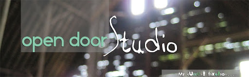 Open Door Studio