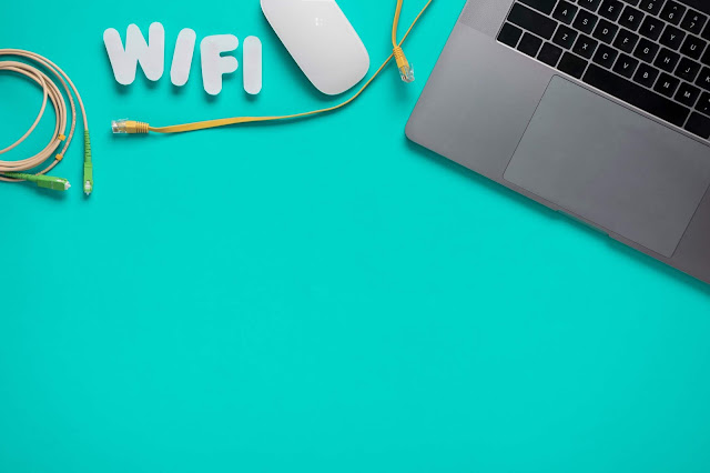 2 Cara Menghapus Jaringan Wifi Di Laptop Dengan Mudah
