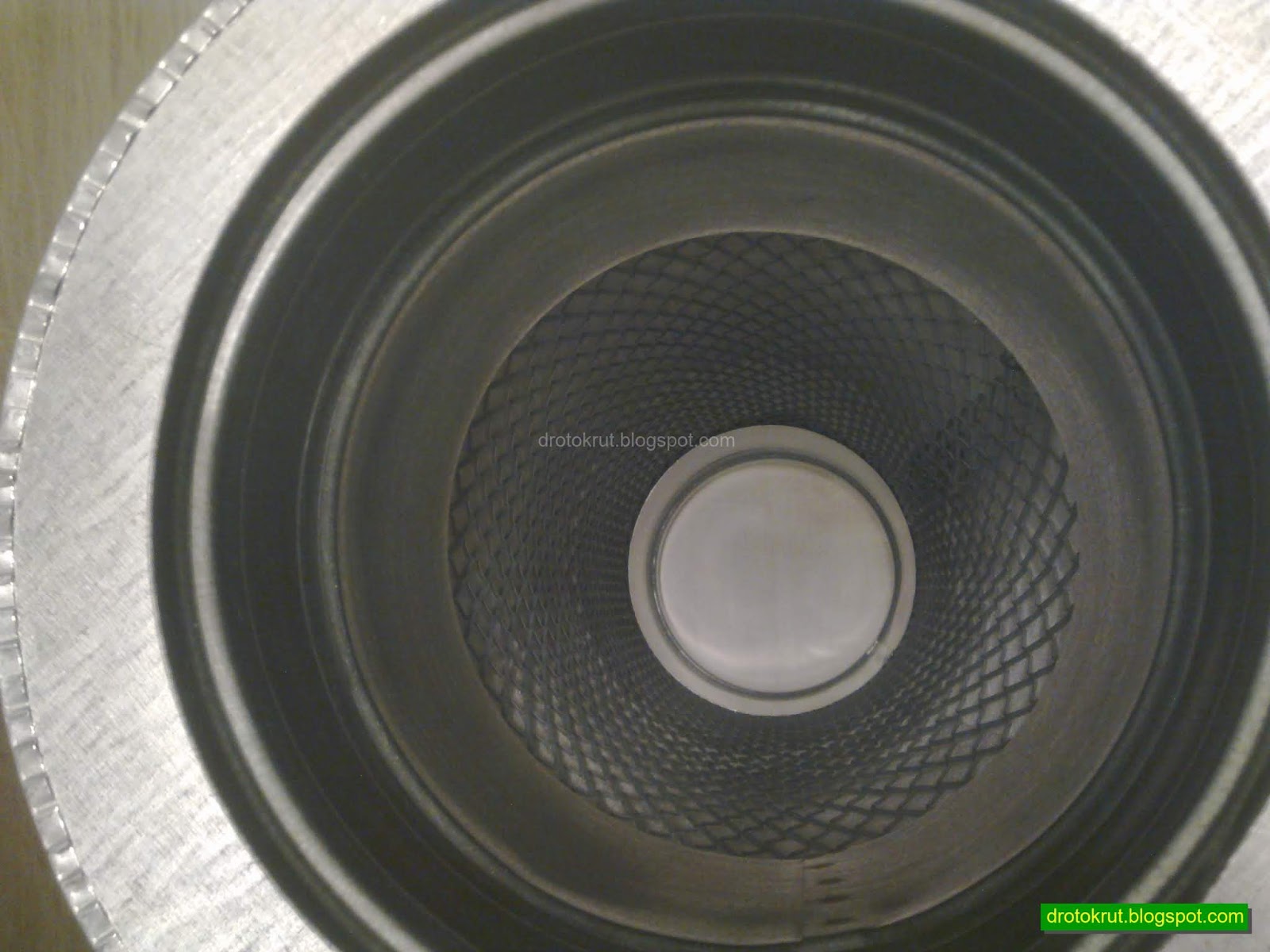 Вентиляционный шумоглушитель для круглых каналов C-GKK-160-600 от ССК