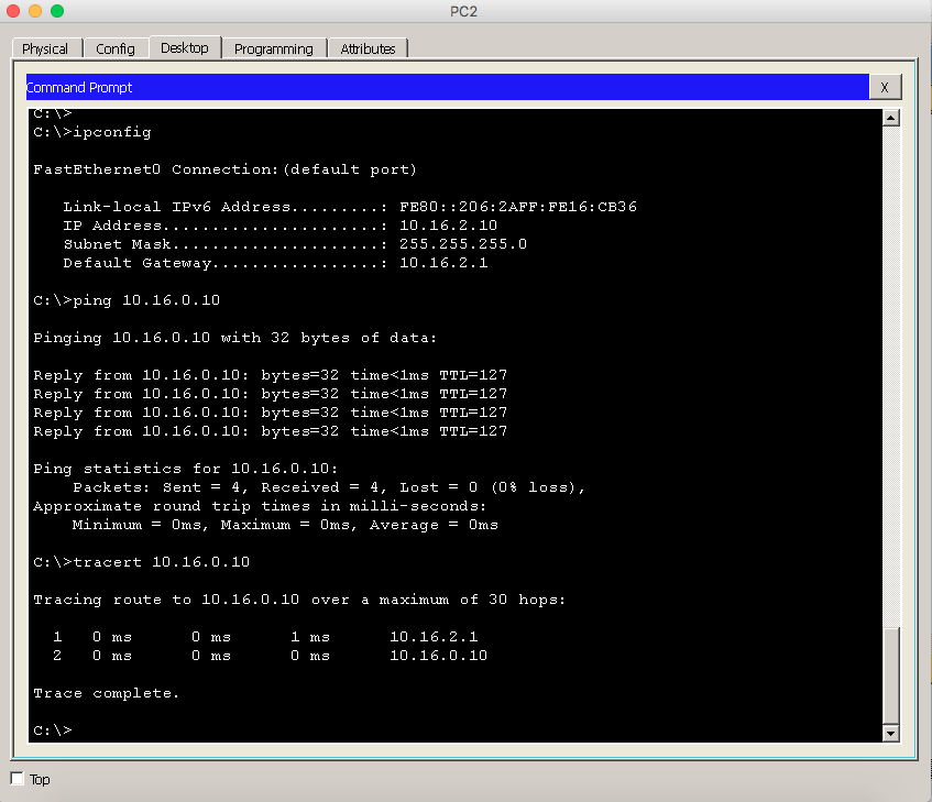 El poder de 01100011 UnixFreeBSD Configurar VLAN Trunks y Routing Cisco