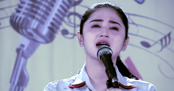 Download Kumpulan Lagu Dewi Persik Mp3 Full Album - Musik Download