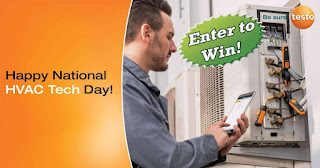 National HVAC Tech Day HD Pictures, Wallpapers