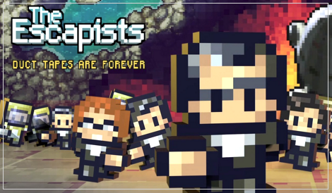 the escapists duct tapes are forever cheat codes hacks and