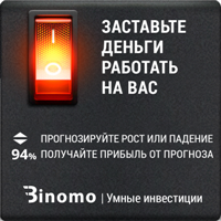 система бинарных опционов