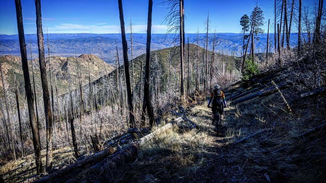 My Two Schillingsworth Cane Springs Loop