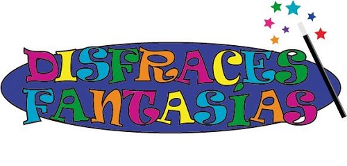 Disfraces Fantasias