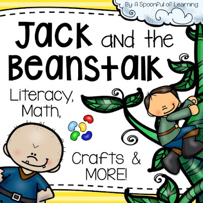 Jack and the Beanstalk