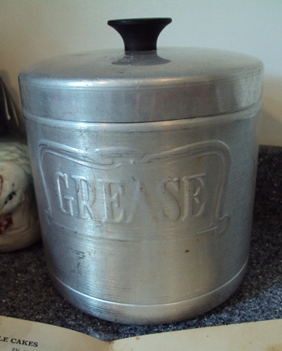 Bacon Grease Canister8
