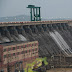 Hirakud Dam, Sambalpur, Odisha, India