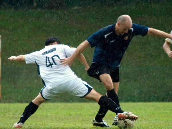 Tackling РІ С„СѓС‚Р±РѕР»Рµ