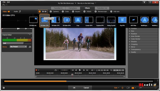 Pinnacle Studio 20 Ultimate v-20.6.0 Offline Setup File Free Download Pinnacle Studio 20 Ultimate v-20.6.0 Offline Setup File Free Download