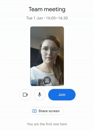 EPic How To Put Virtual Background In Google Meet Using Phone With Cozy Design