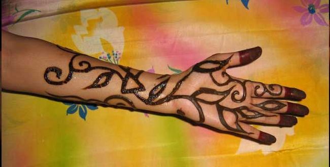 Arabic-Mehndi-Designs-2019 Arabic-Mehndi-Designs-2019