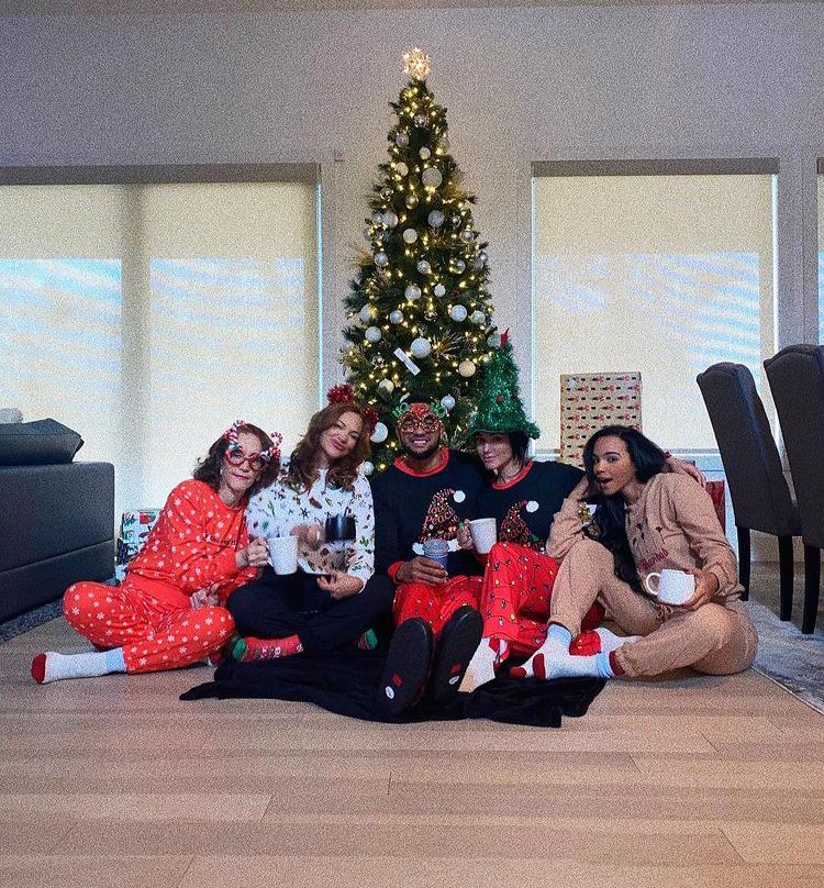 Meet Cory Joseph 's new Girlfriend: wife Bio
